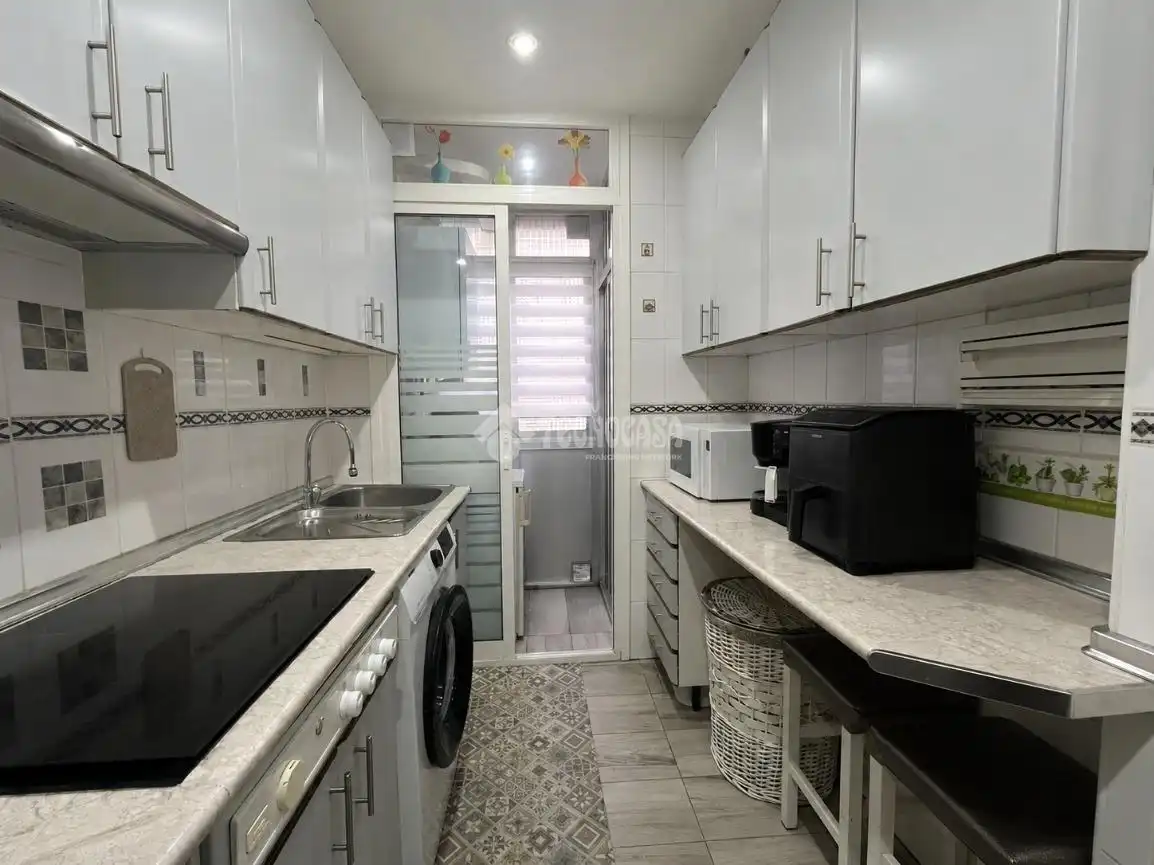 Wohnung zum Verkauf in Montserrat - Parque Empresarial, imagen 20