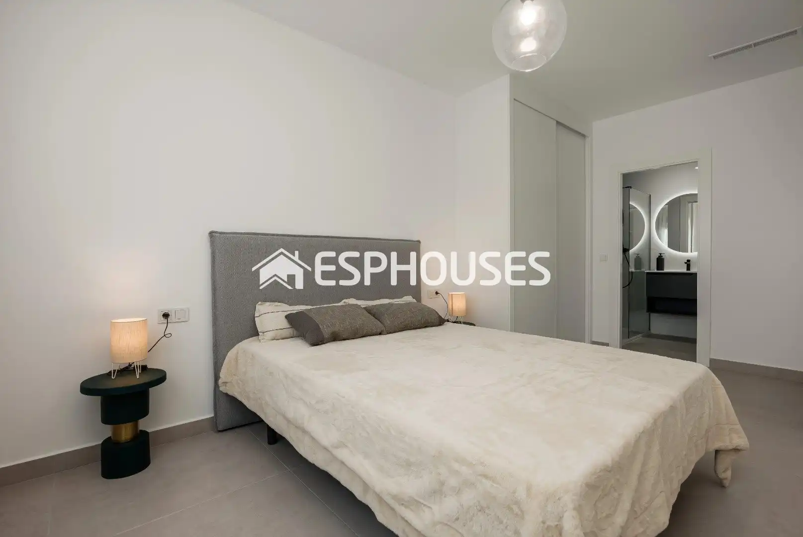 Erdgeschosswohnung mit Terrasse zum Verkauf in Plans - Gasparot, imagen 10