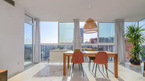 Foto 5 de Apartament en venda a Diagonal Mar i el Front Marítim del Poblenou, Barcelona