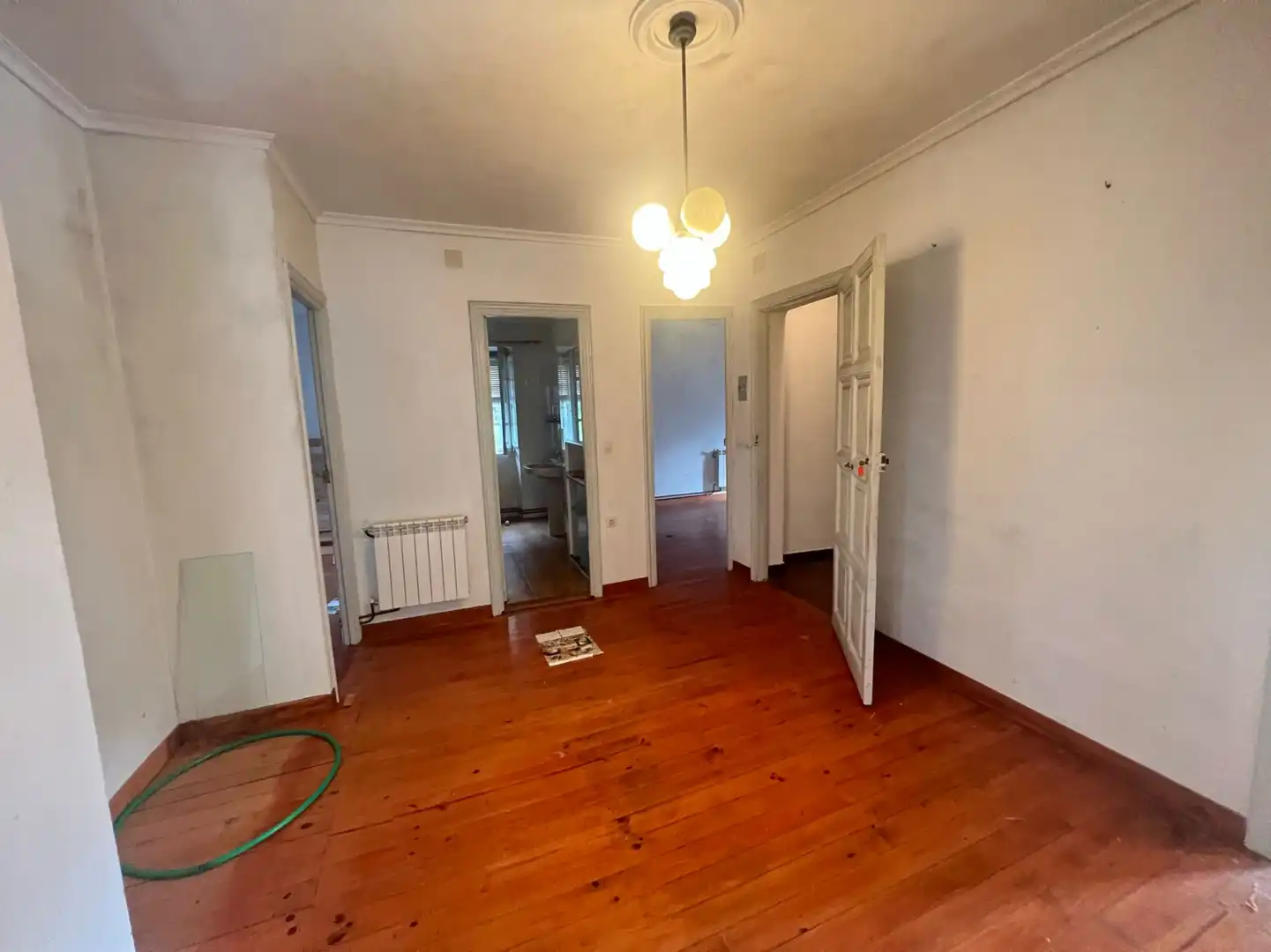 Casa o chalet en venta en O Saviñao  con Calefacción