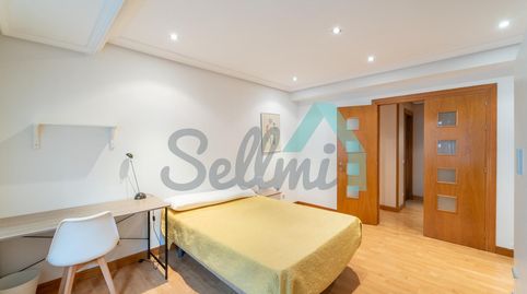 Foto 4 de Habitació a De Galicia, Masip, Oviedo