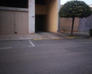 Parking of Garage to rent in Alcanar