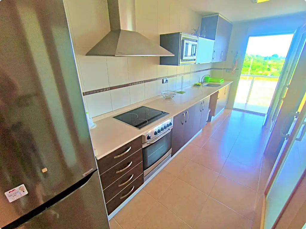 Dúplex de alquiler en Miramar