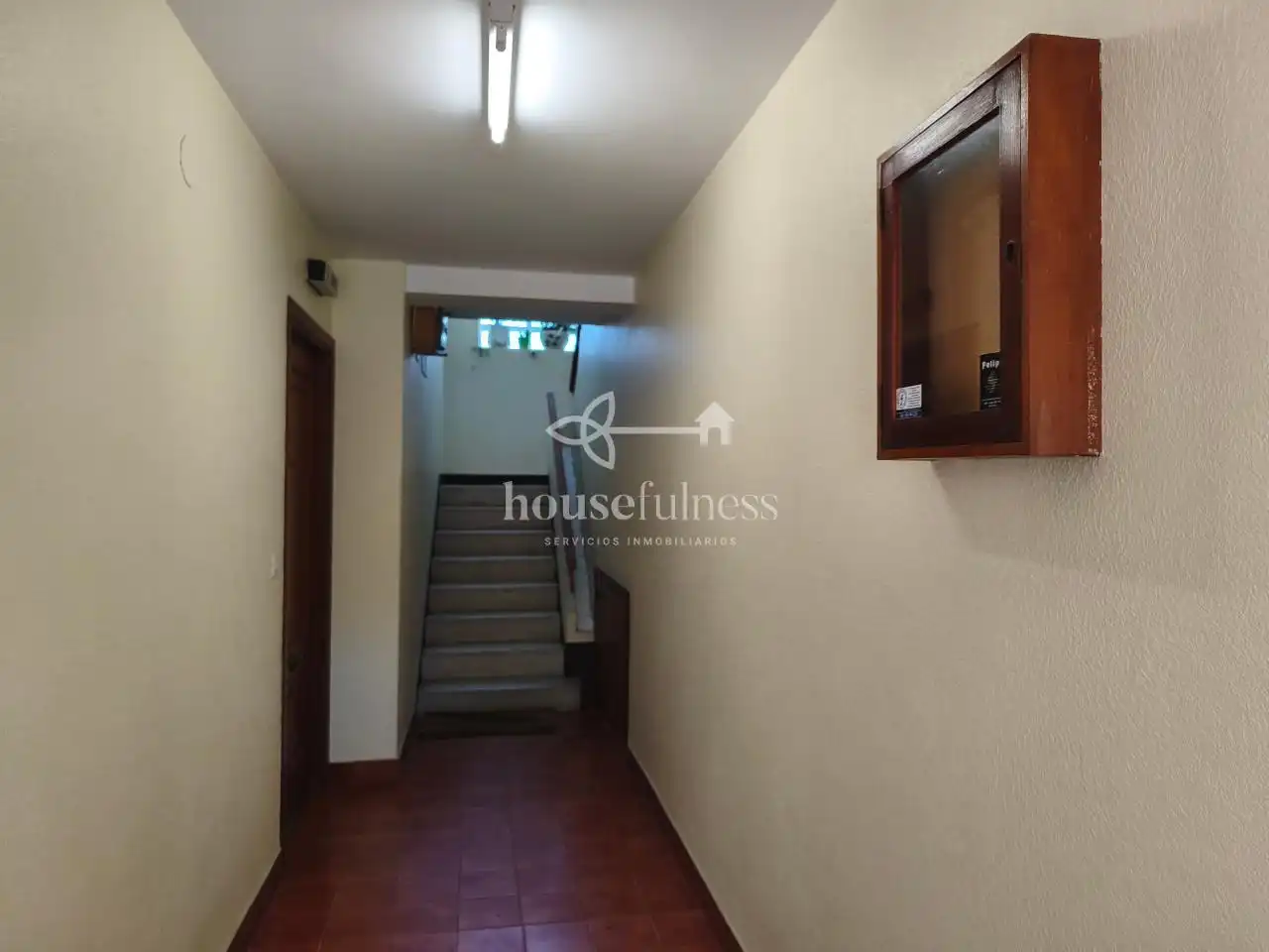 Apartments for sale in Pontedeume, A Coruña