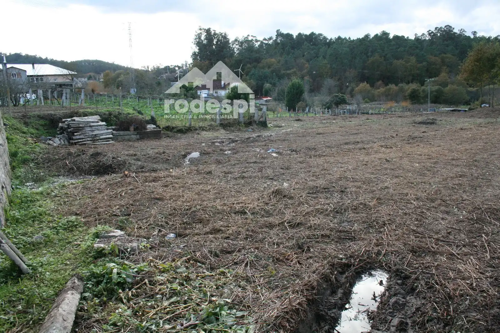 Terrenys i solars en venda a Ponteareas, imagen 8