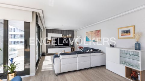 Foto 5 von Wohnung zur Miete in Valdebebas - Valdefuentes, Madrid Capital