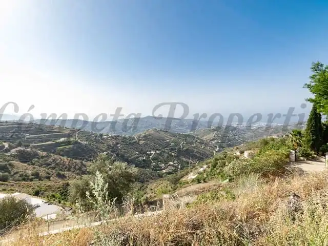 Terreni e lotti in vendita a Torrox Pueblo, imagen 2