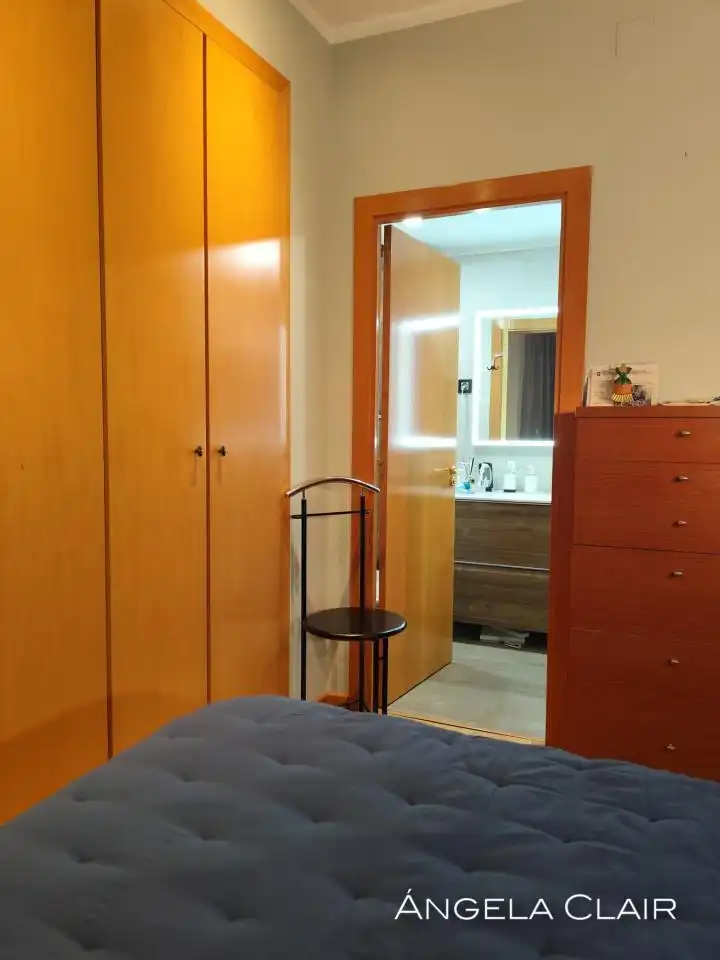 Piso en venta en Barcelona con Aire acondicionado, Calefacción y Parquet