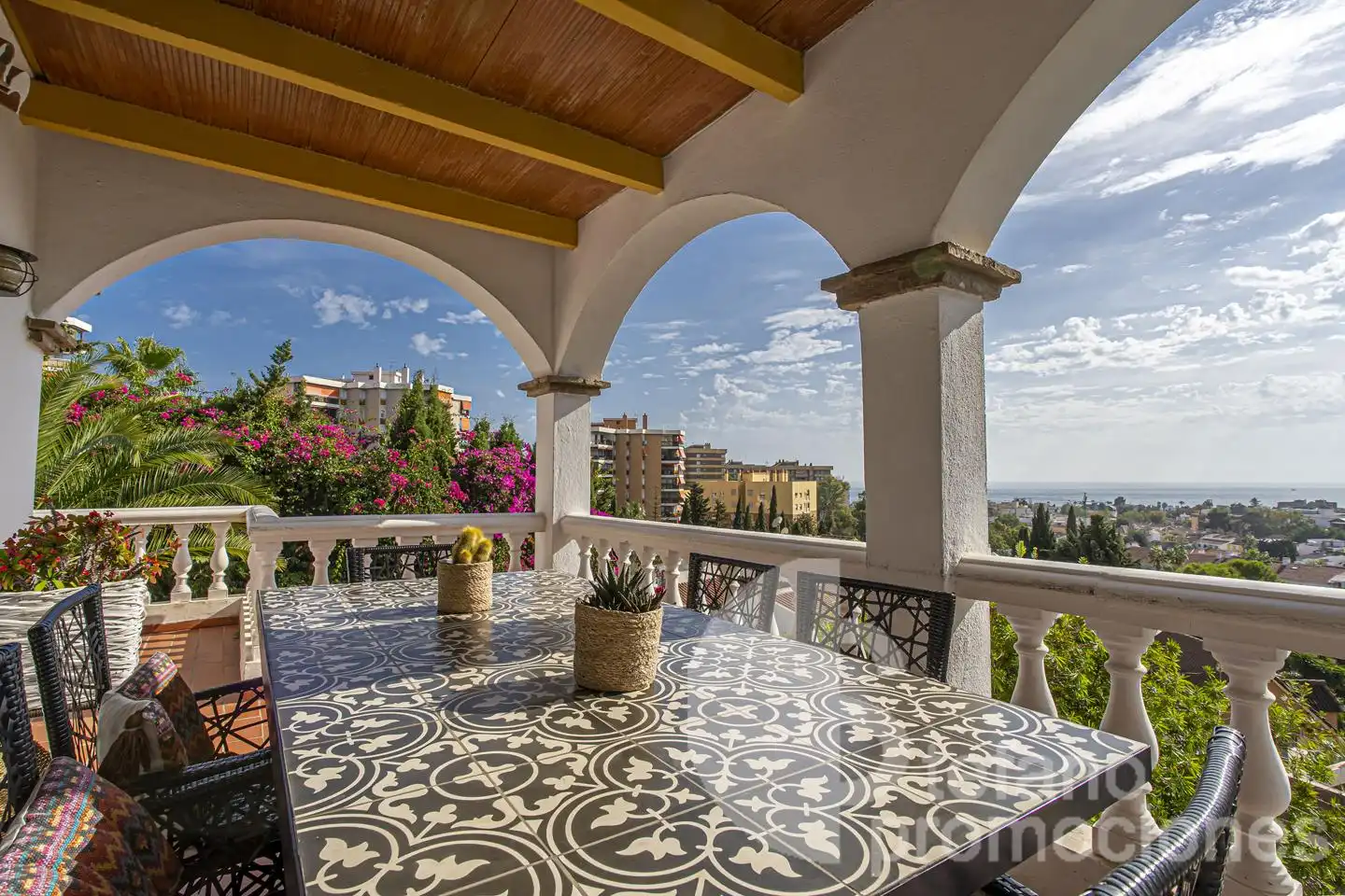 House with terrace for sale in Este, imagen 8