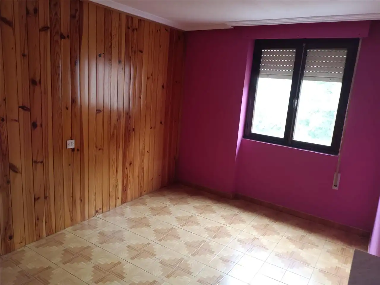 Piso en venta en LA REGUERA, Aller