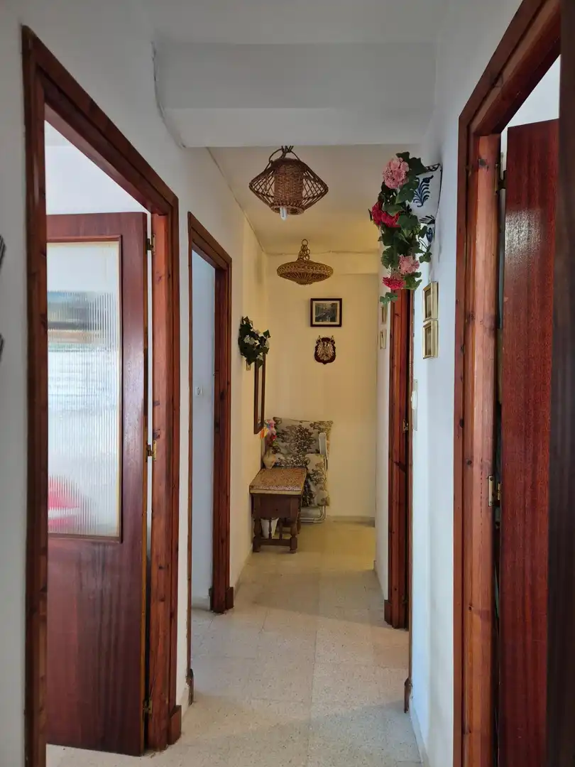 Apartamento en venta en COSTA TEMPLADA, 2, Velilla - Velilla Taramay