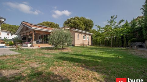 Chalet  con piscina  a 5 min. de la playa, imatge 2