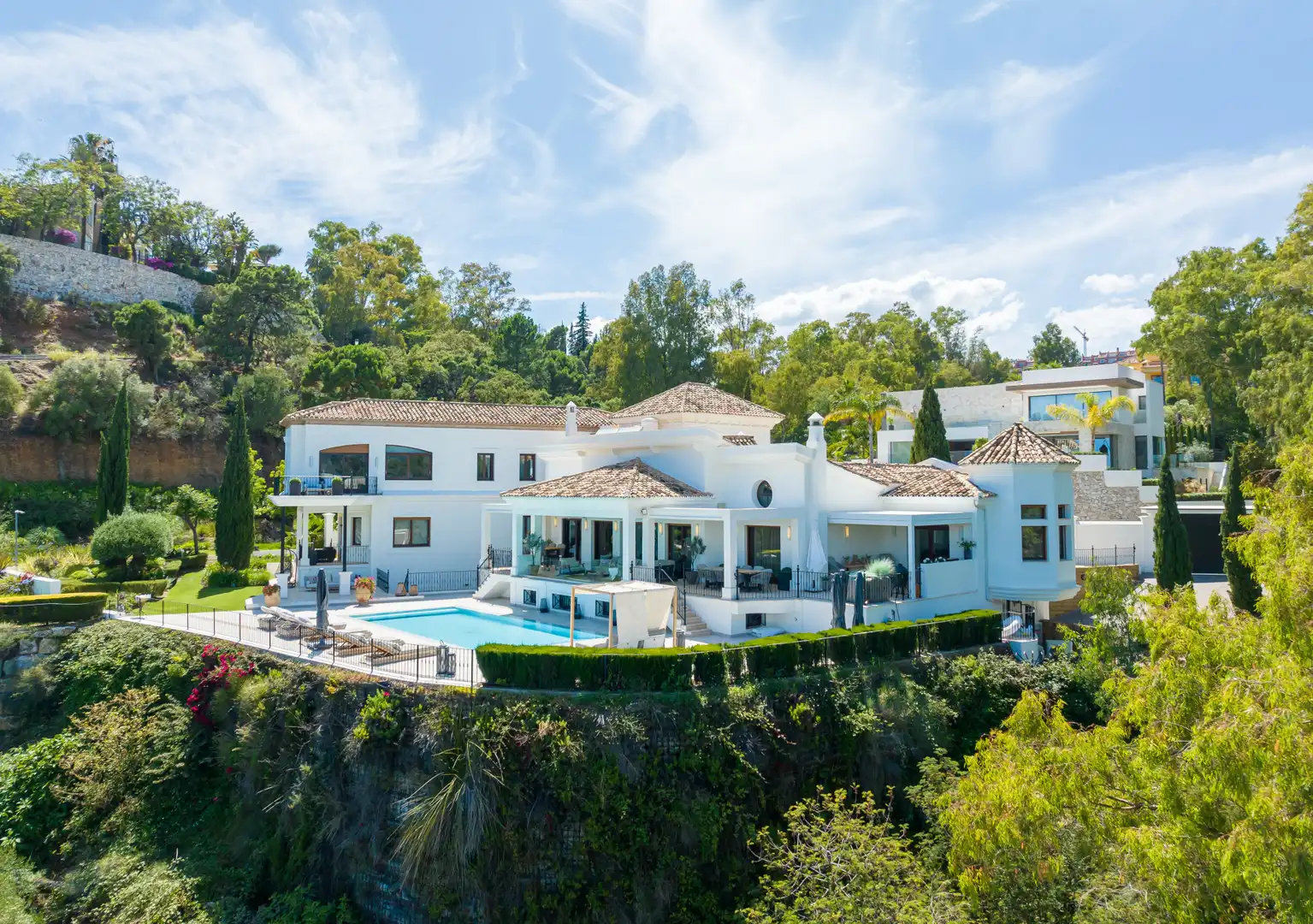Maison avec piscine à vendre à Marbella Centro, imagen 5