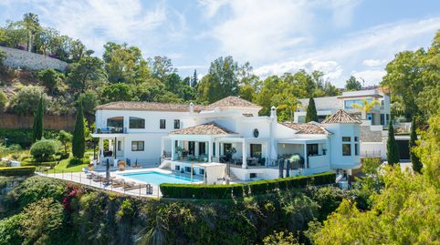 VILLA EN MARBELLA, imatge 5