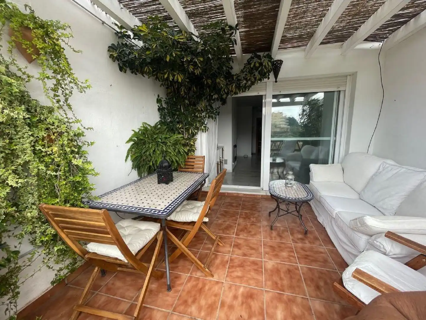 Apartment with pool for sale in Riviera del Sol, imagen 14