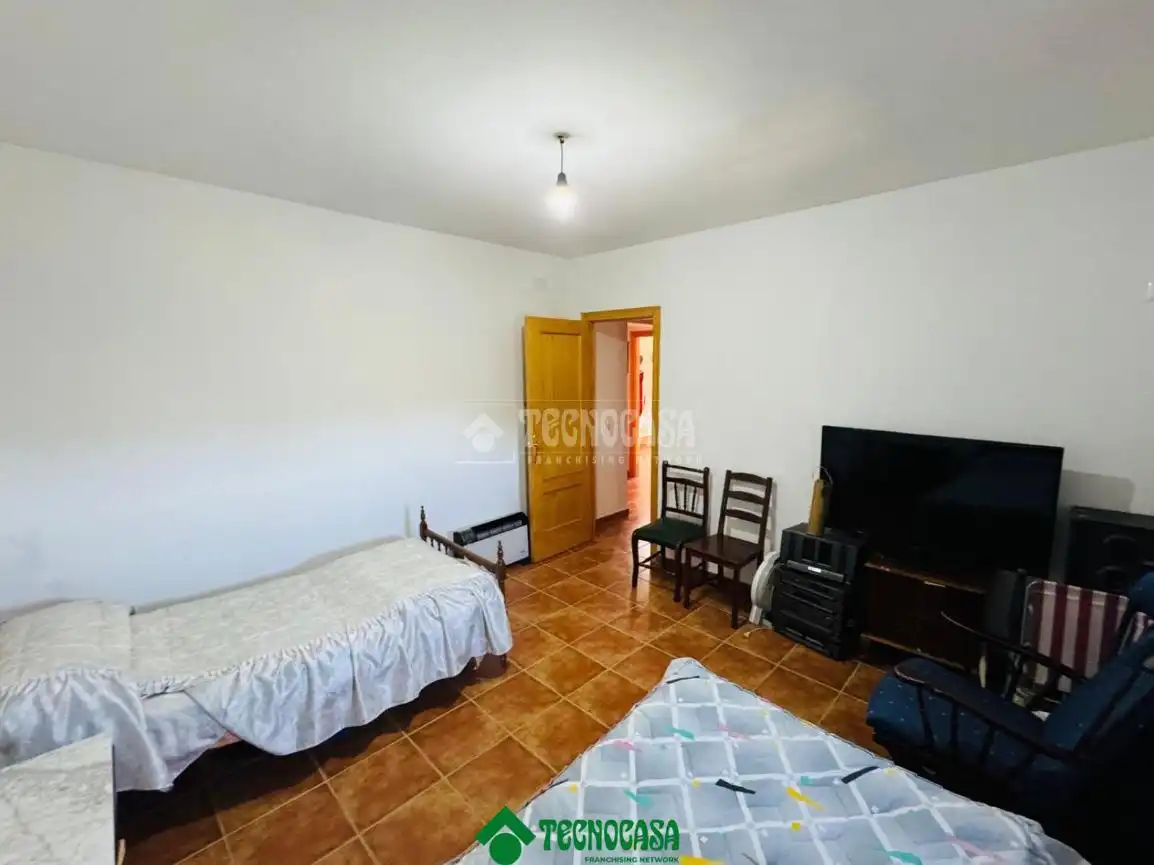 Finca rústica en venta en Montoro con Aire acondicionado, Calefacción y Amueblado