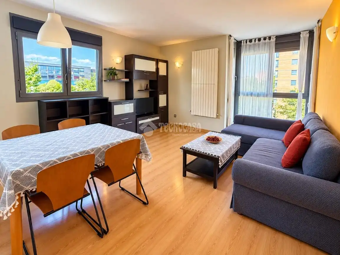 Wohnung mit Terrasse zum Verkauf in San Blas, imagen 3