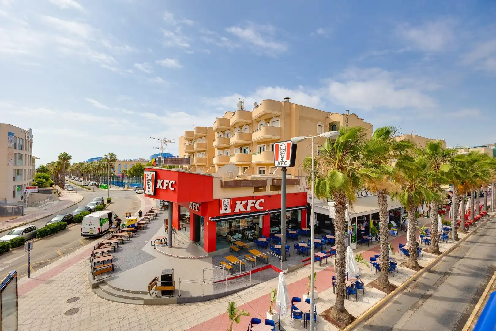 Piso en venta en Orihuela con Aire acondicionado, Amueblado y Piscina comunitaria