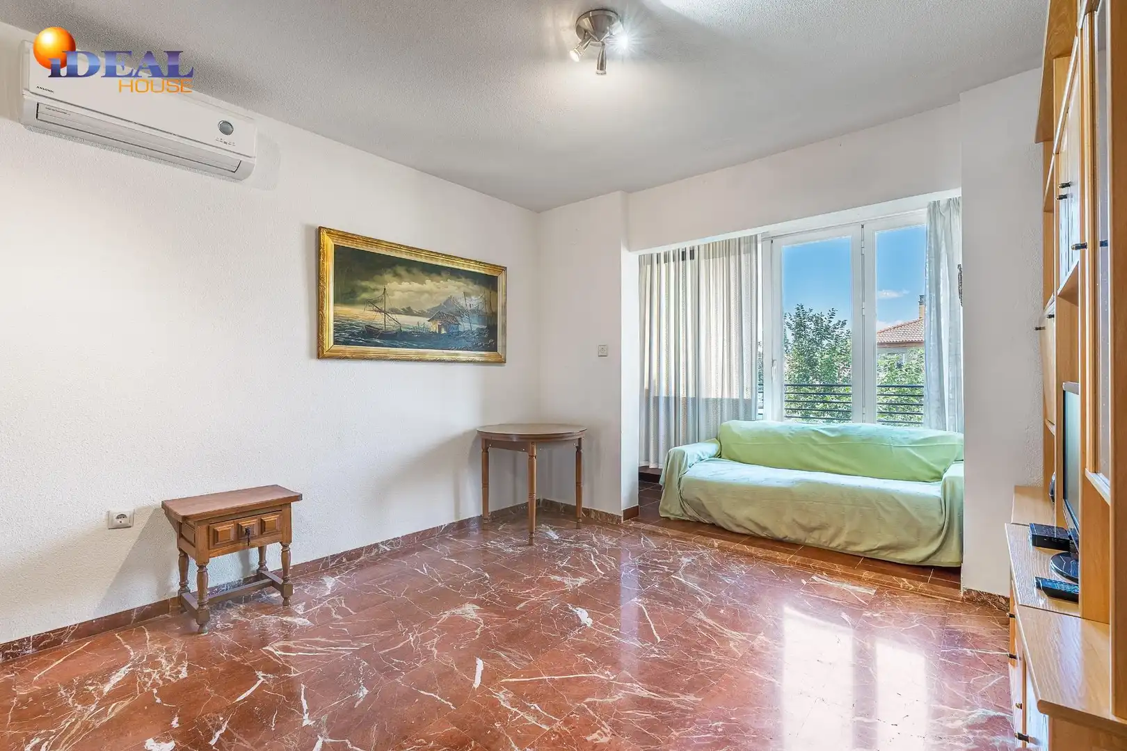 Piso con ascensor en venta en Beiro, imagen 5