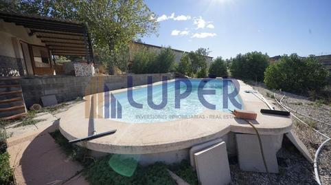 Photo 3 of Country house for sale in Agost, Alicante