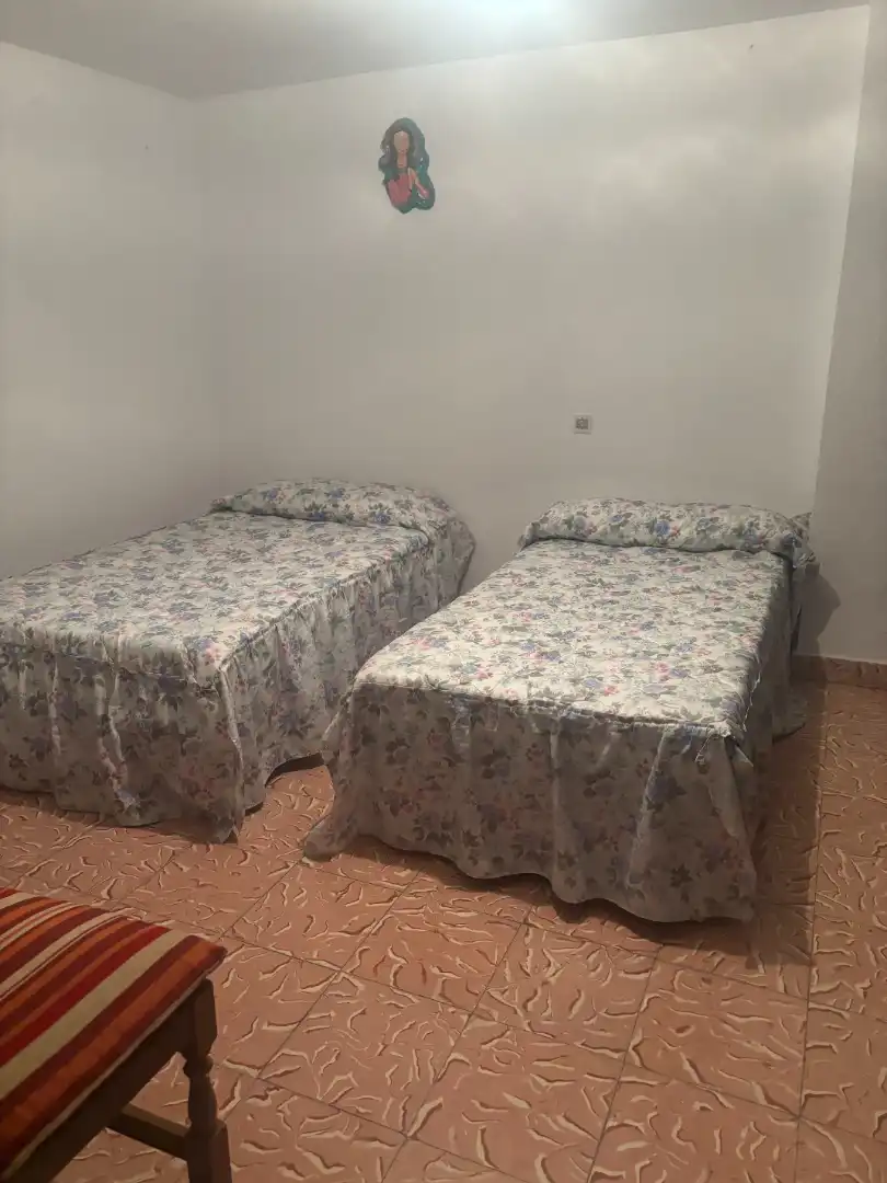 Bedroom of Houses for sale in Cabra  with Terrace and Furnished