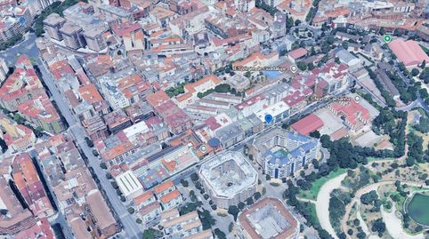 Foto 2 de Piso en venta en Santa María de Marillac, Centro, Cáceres Capital