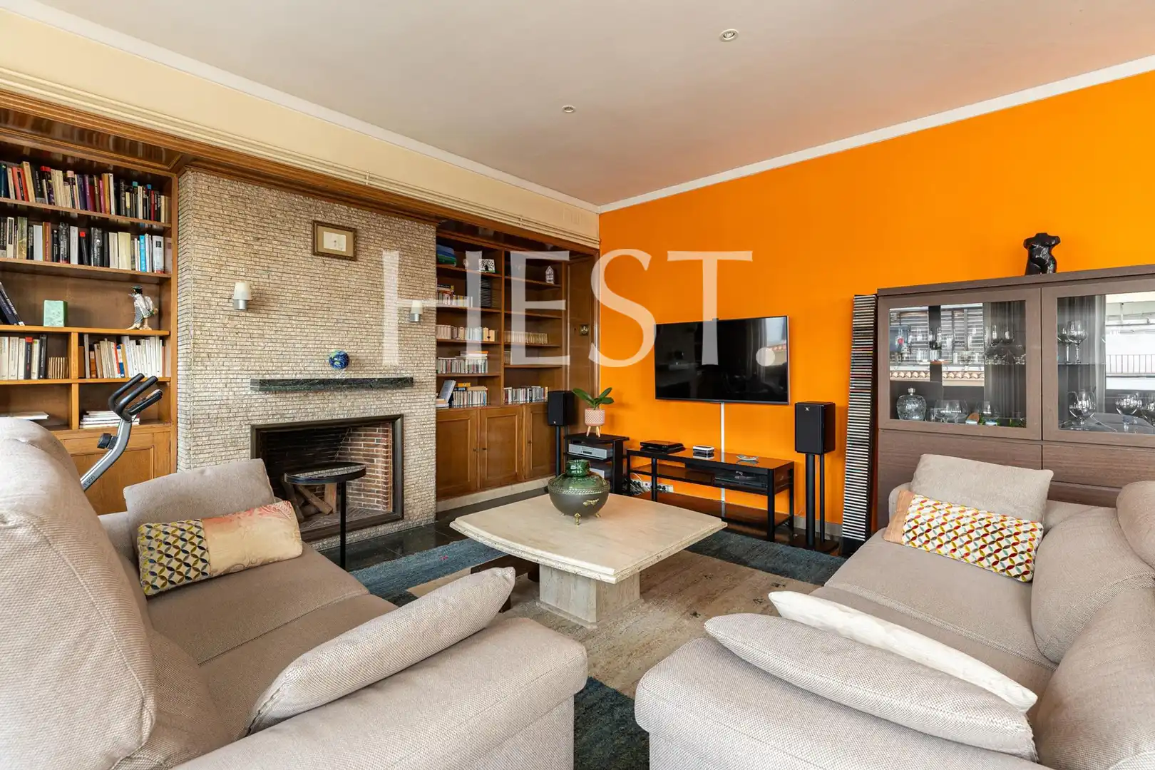 Ático con ascensor en venta en Carrer d'Atenes, imagen 14
