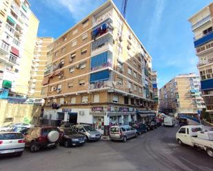 Exterior view of Flat for sale in Málaga Capital