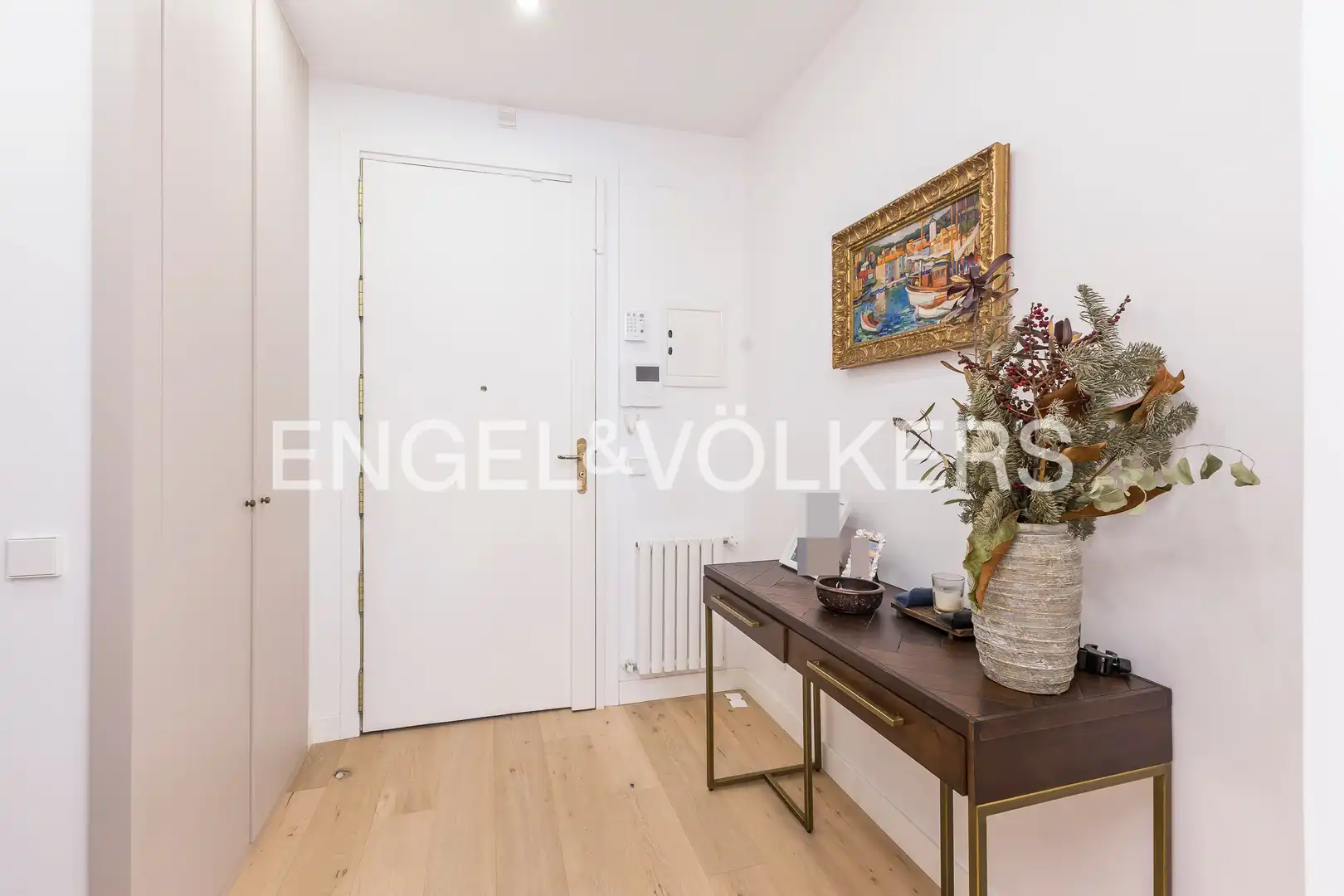 Flat for sale in Chamberí