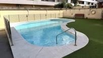 Swimming pool of Flat for sale in Viladecans  with Terrace