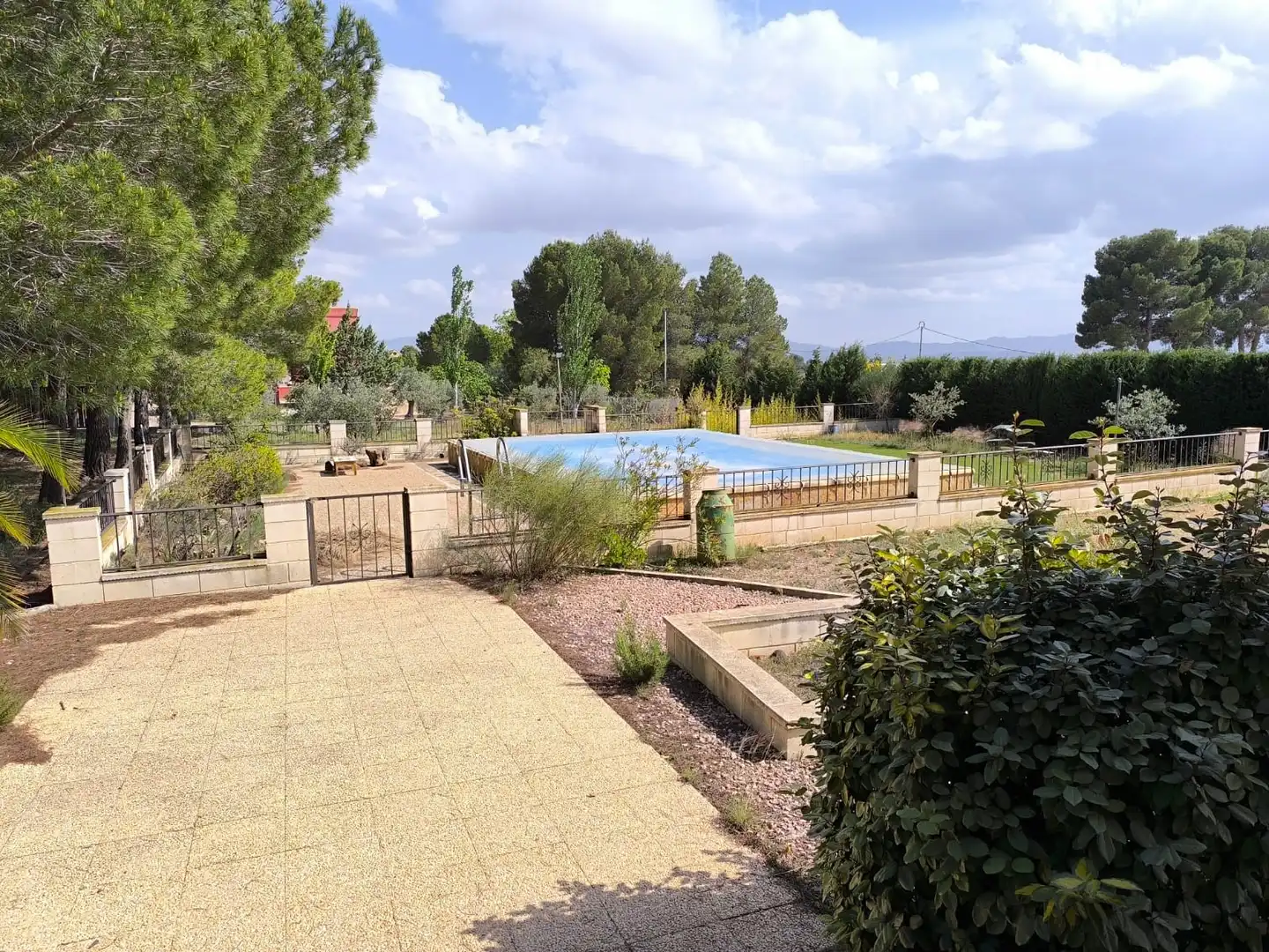 Maison avec piscine à vendre à Yecla, imagen 3