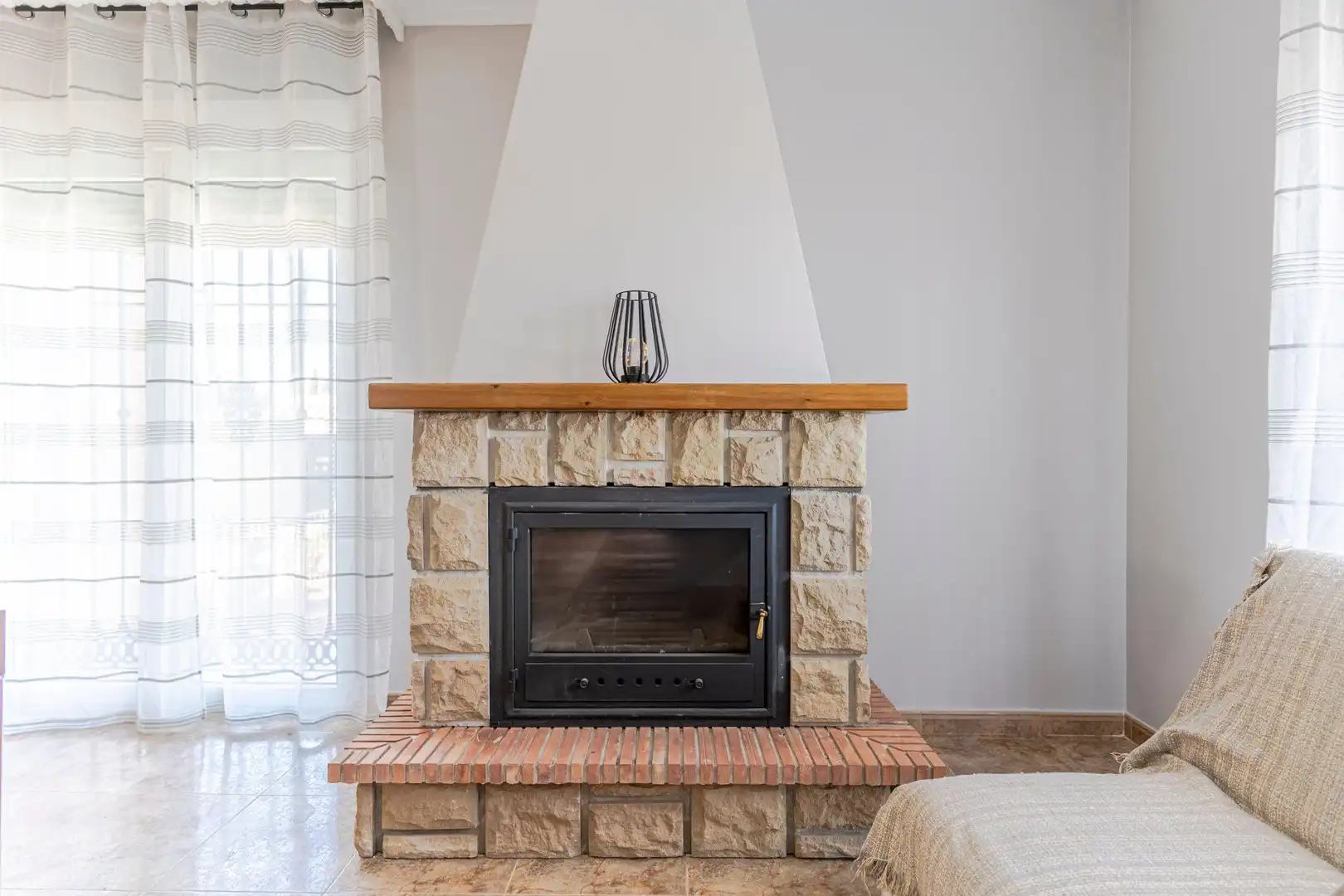 Casa o chalet en venta en Las Gabias con Jardín privado, Trastero y Piscina