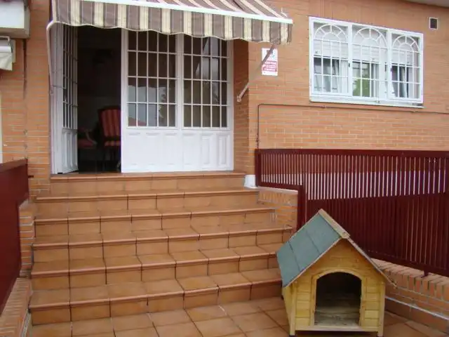 Casa o chalet de alquiler en Móstoles con Aire acondicionado, Calefacción y Terraza