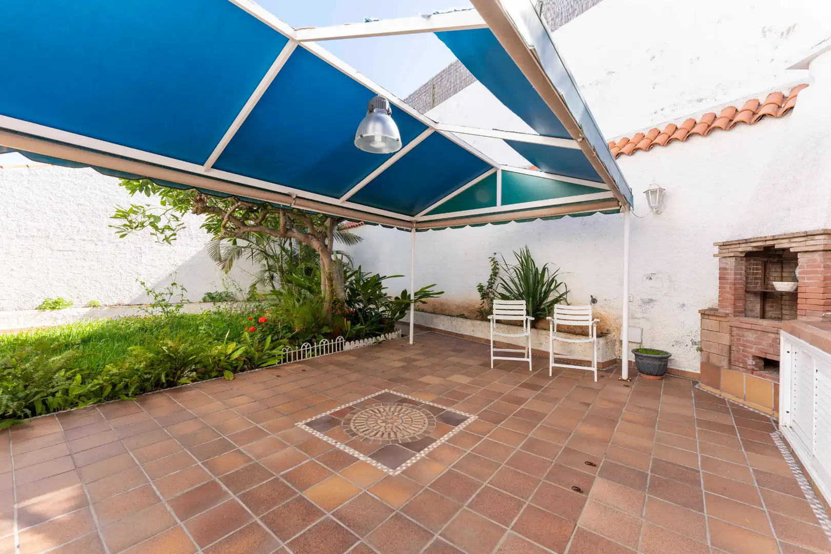 Casa o xalet en venda a Carretera Las Breñas, El Sauzal