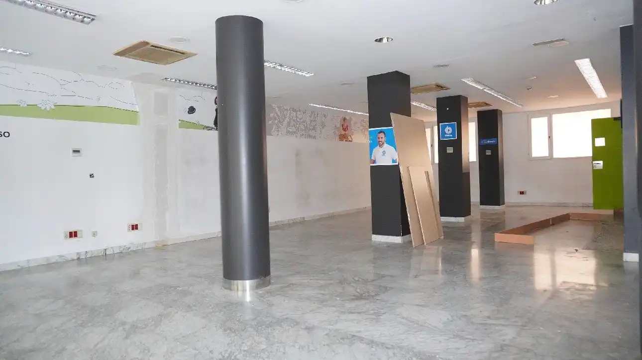 Local comercial de lloguer a de Andalucía, imagen 4