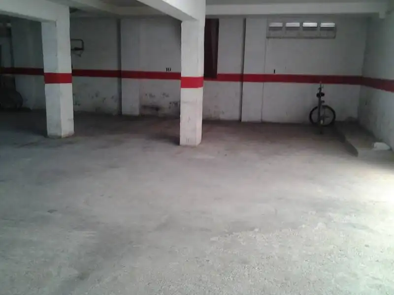 Parcheggio in vendita a Nucli Antic, imagen 14