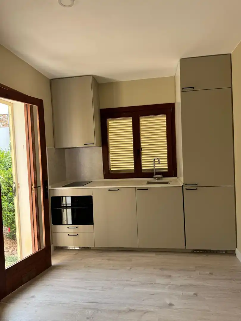Cuina de Planta baixa en venda en Felanitx amb Aire condicionat, Calefacció i Terrassa