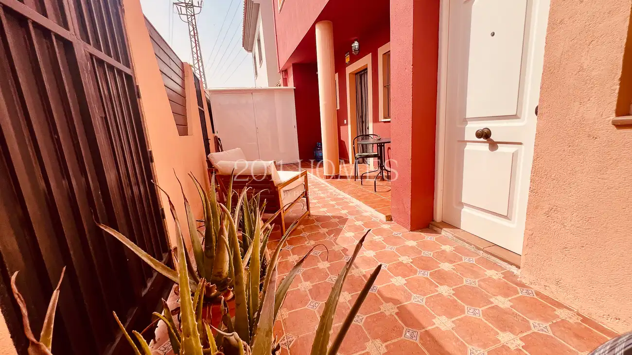 Maison mitoyenne avec piscine à vendre à Calle Emilio Aragón "Miliki" 17, imagen 14