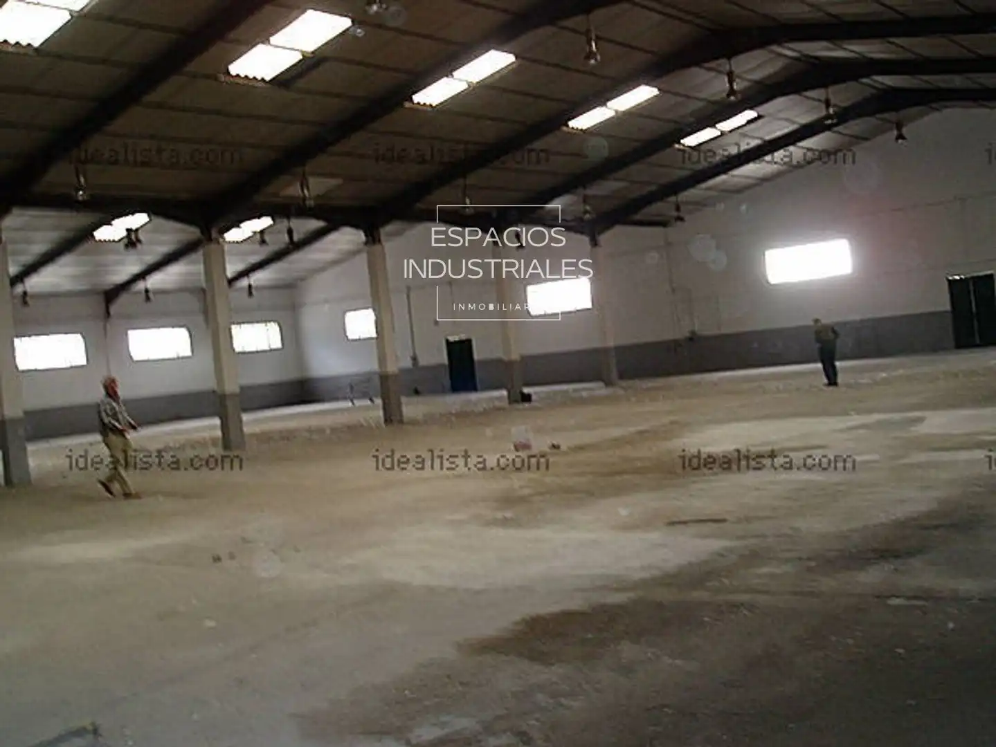 Nau industrial en venda a Mejorada del Campo, imagen 2