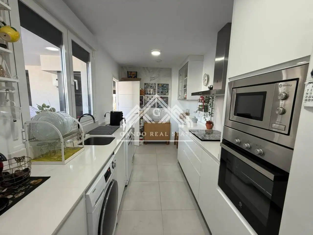 Maison avec piscine à vendre à Calle José Mejías Salguero, imagen 83
