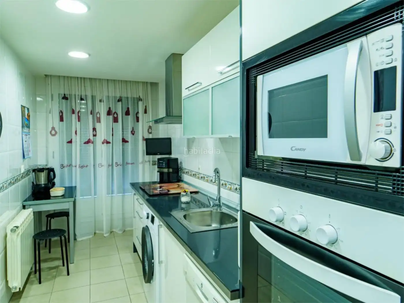 Flat with lift for sale in Calle San Cristóbal 22, imagen 12