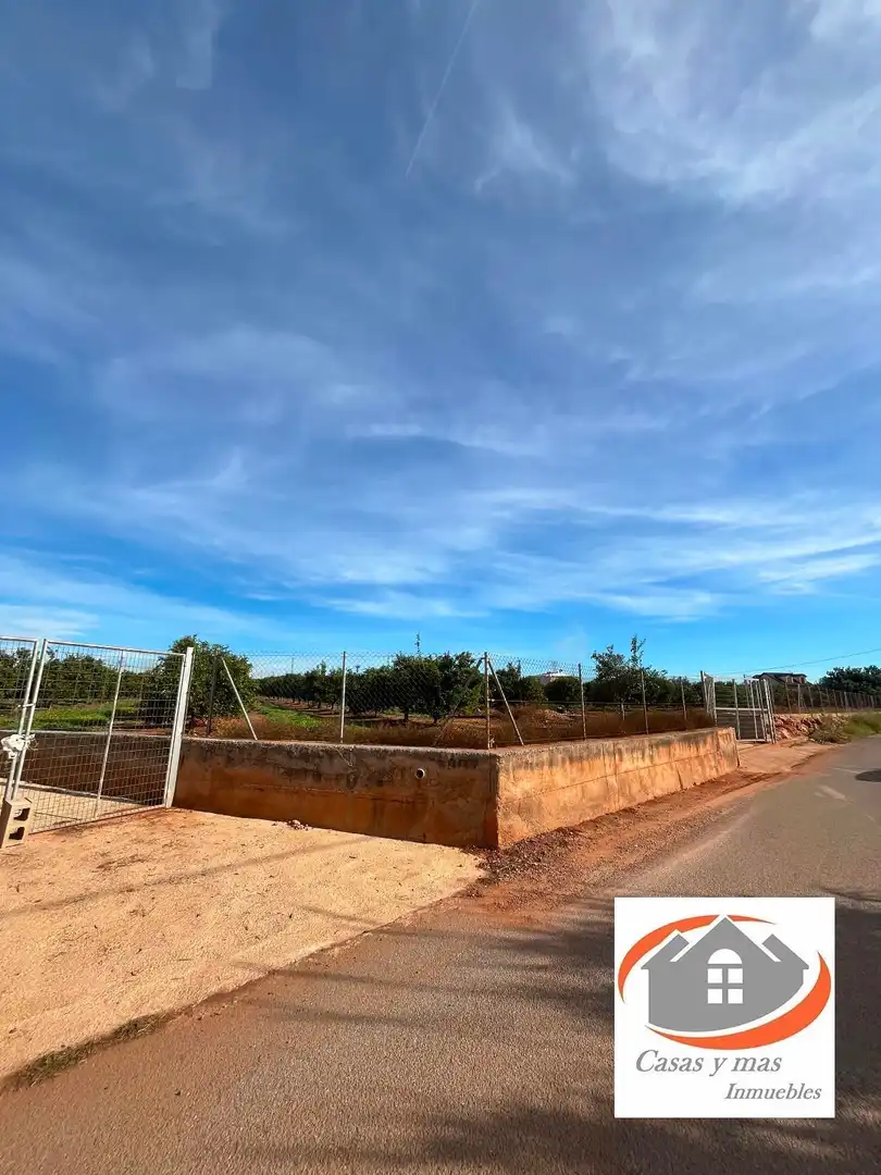 Grundstücke zum Verkauf in Vila-real