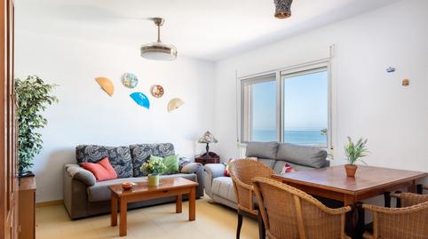 Foto 2 de Àtic en venda a Calle Aguadulce, 4, Vera Playa Naturista, Vera