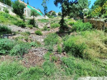 Residential land for sale in Calle Santa Agnés