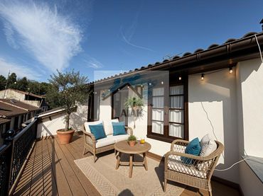 Piso en venta en Karrika Nagusia