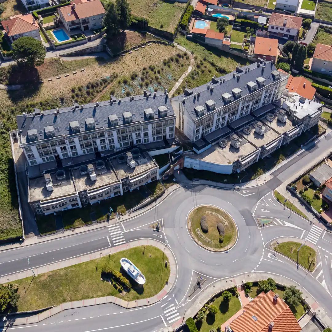 Apartments for sale in Rúa dos Castros, 12, Ares