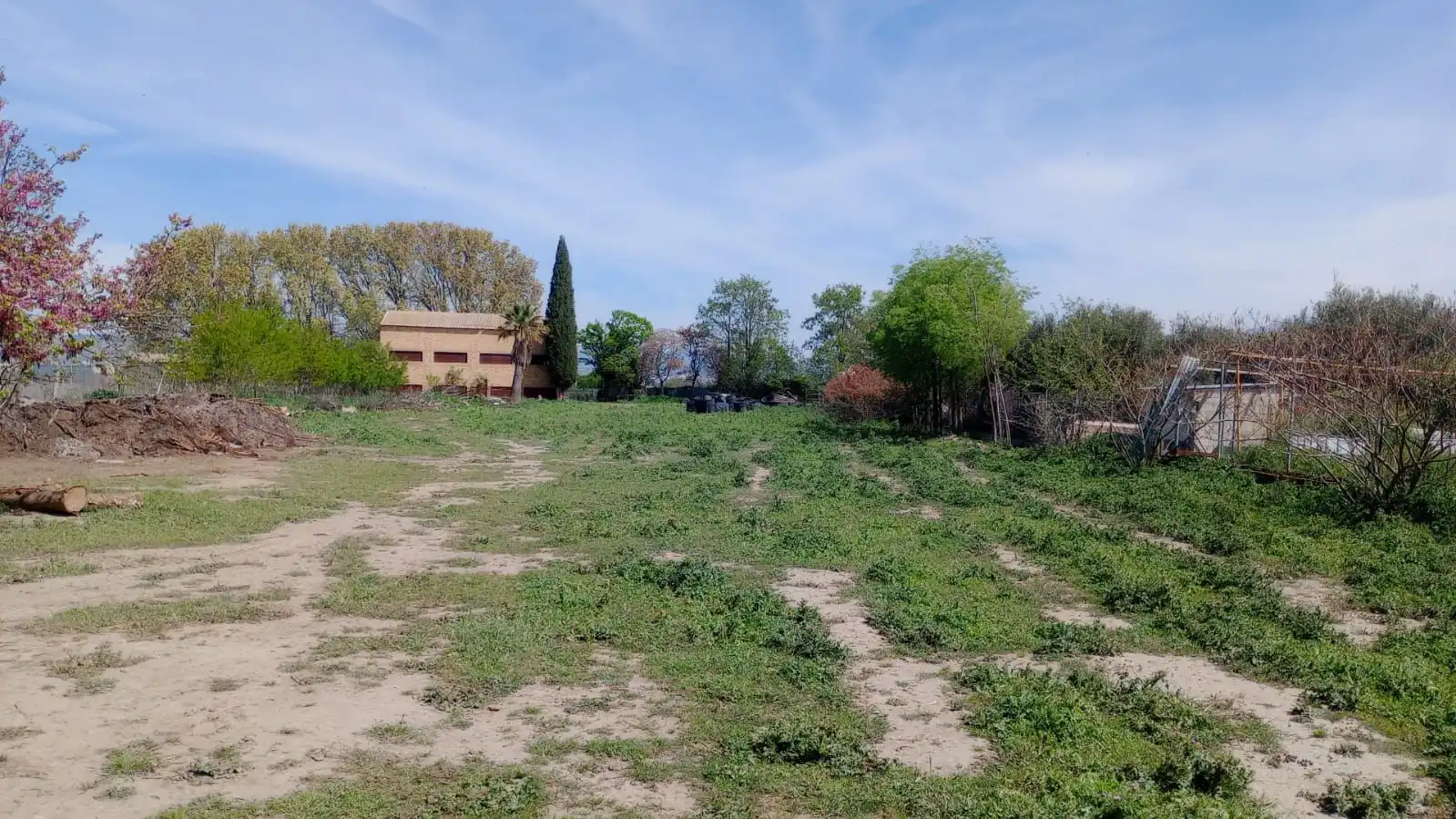 Terrenos y solares en venta en Casco Histórico, imagen 11