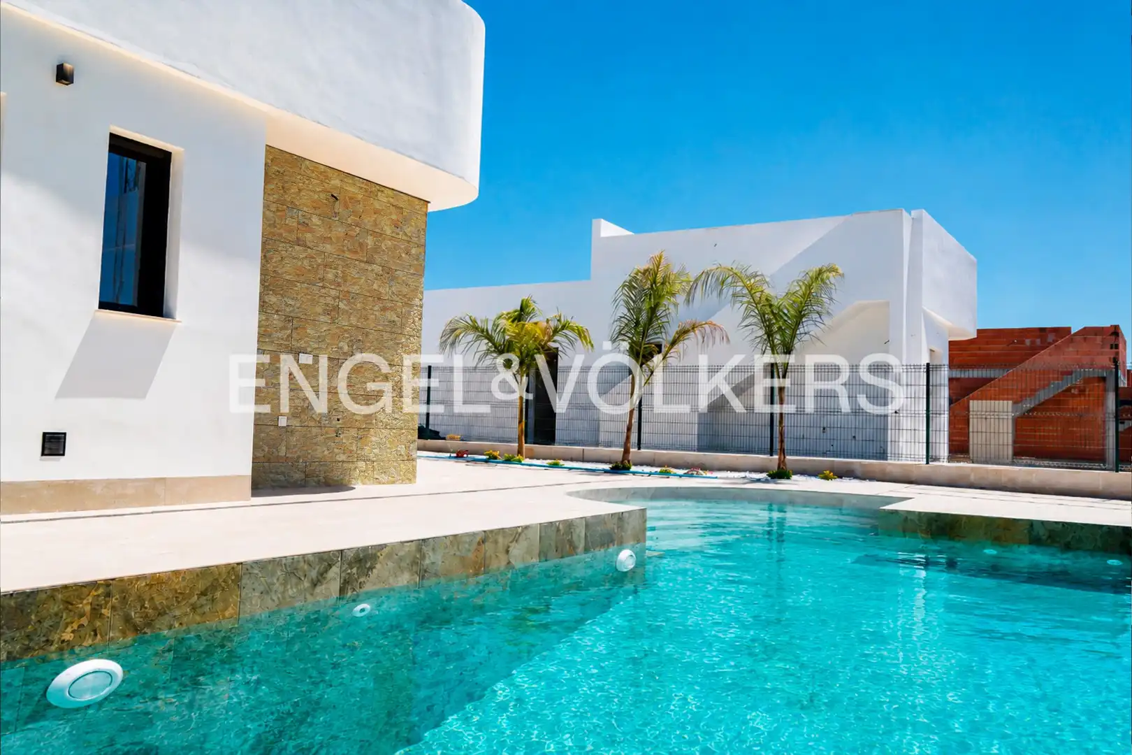 Casa con piscina en venta en Los Montesinos, imagen 56