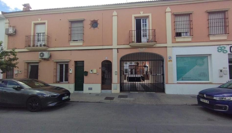 Foto 1 de Garatge en venda a Almonte ciudad, Huelva