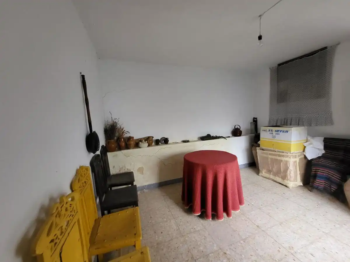 Casa o chalet en venta en Sisante